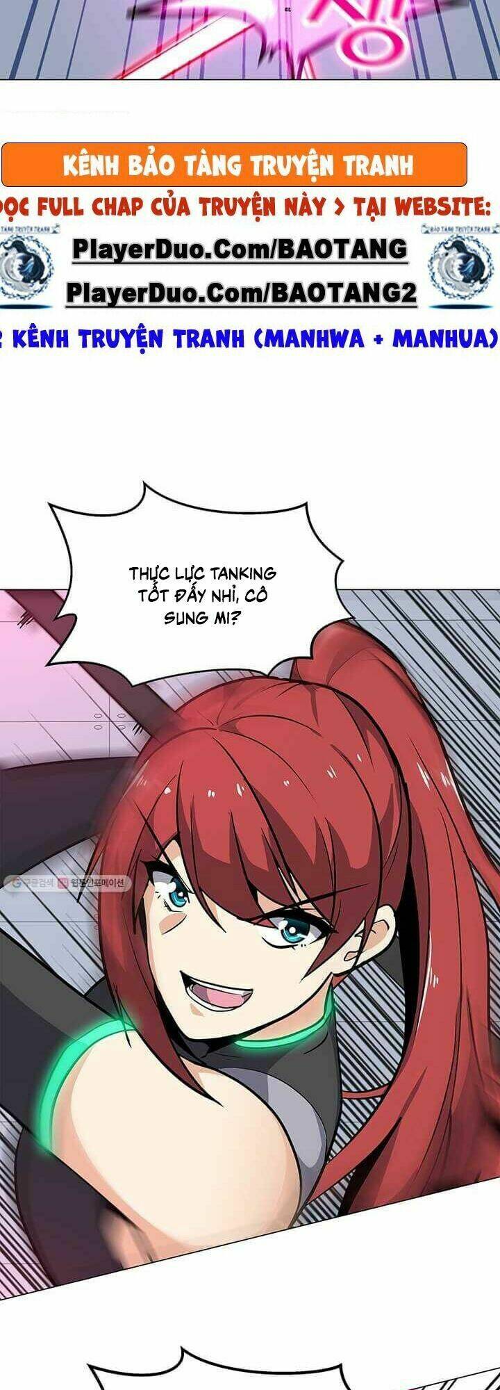 Tôi Là Người Chơi Thần Chú Đơn Độc - Chapter 38 - Page 39