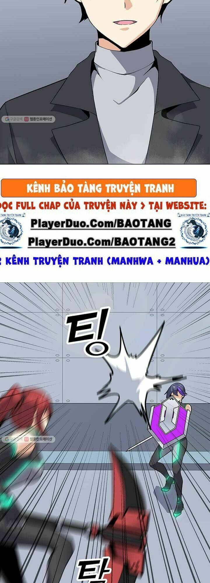 Tôi Là Người Chơi Thần Chú Đơn Độc - Chapter 38 - Page 43