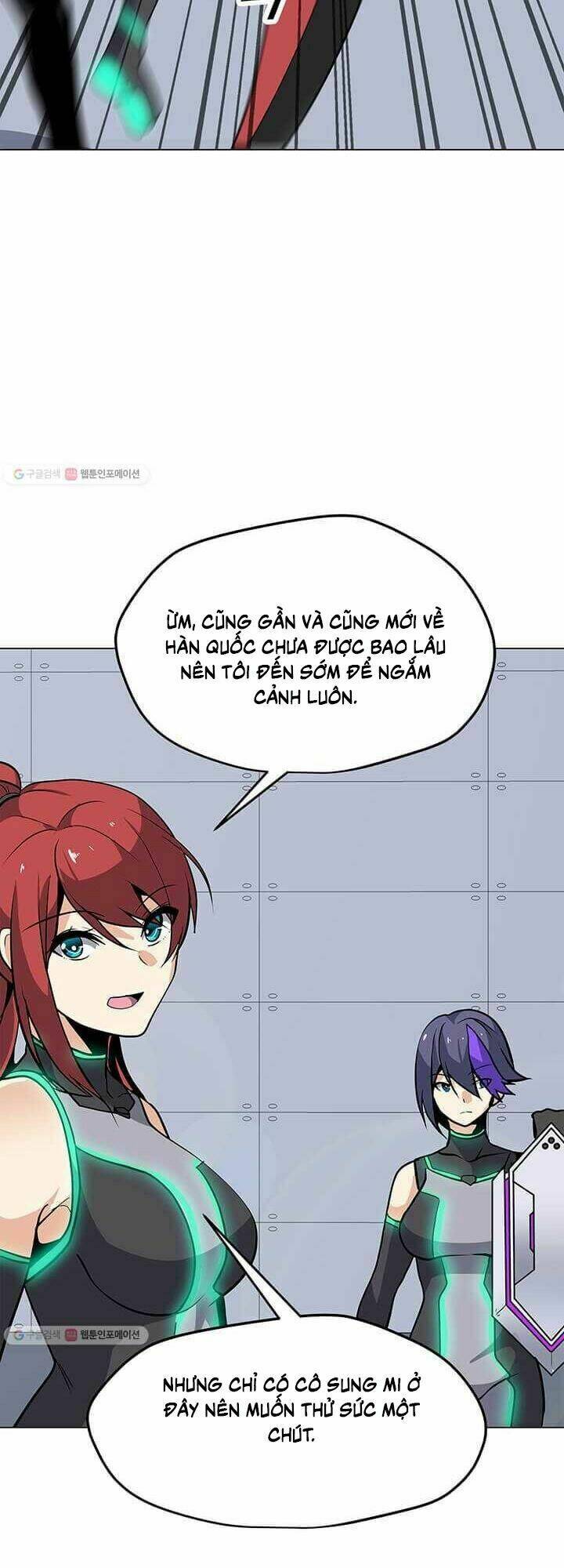 Tôi Là Người Chơi Thần Chú Đơn Độc - Chapter 38 - Page 44