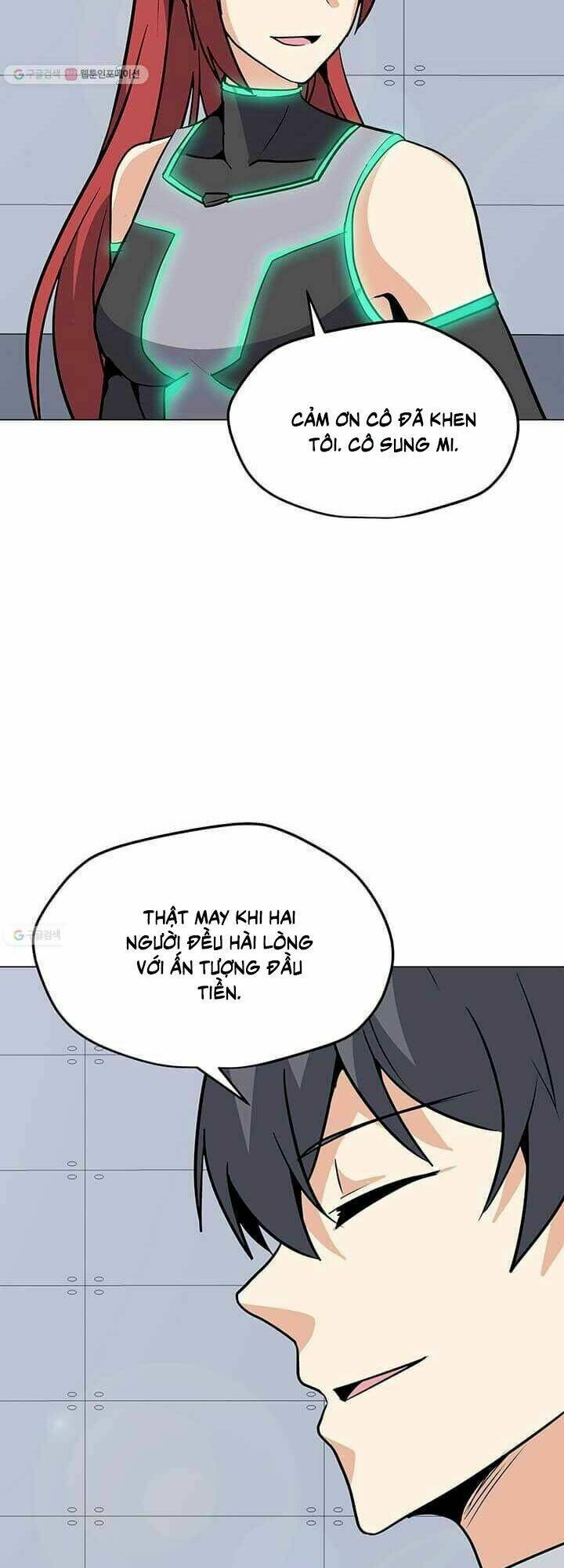 Tôi Là Người Chơi Thần Chú Đơn Độc - Chapter 38 - Page 47
