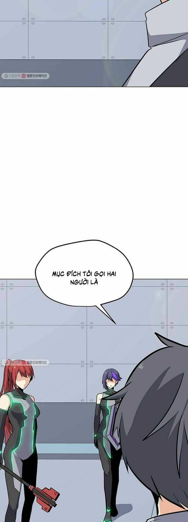 Tôi Là Người Chơi Thần Chú Đơn Độc - Chapter 38 - Page 48