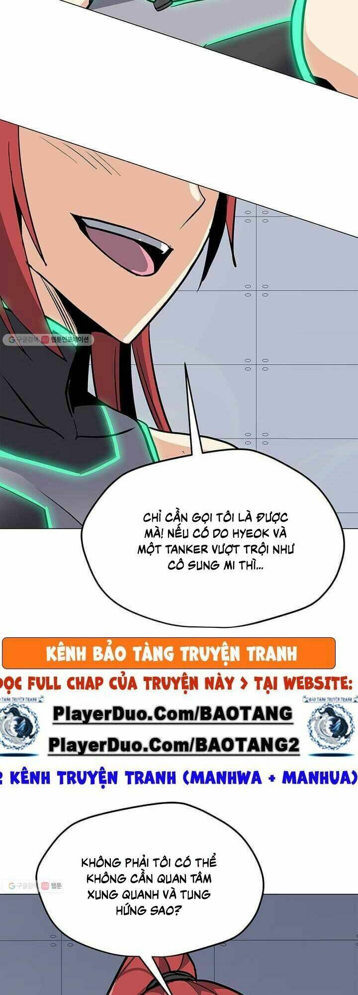 Tôi Là Người Chơi Thần Chú Đơn Độc - Chapter 38 - Page 50