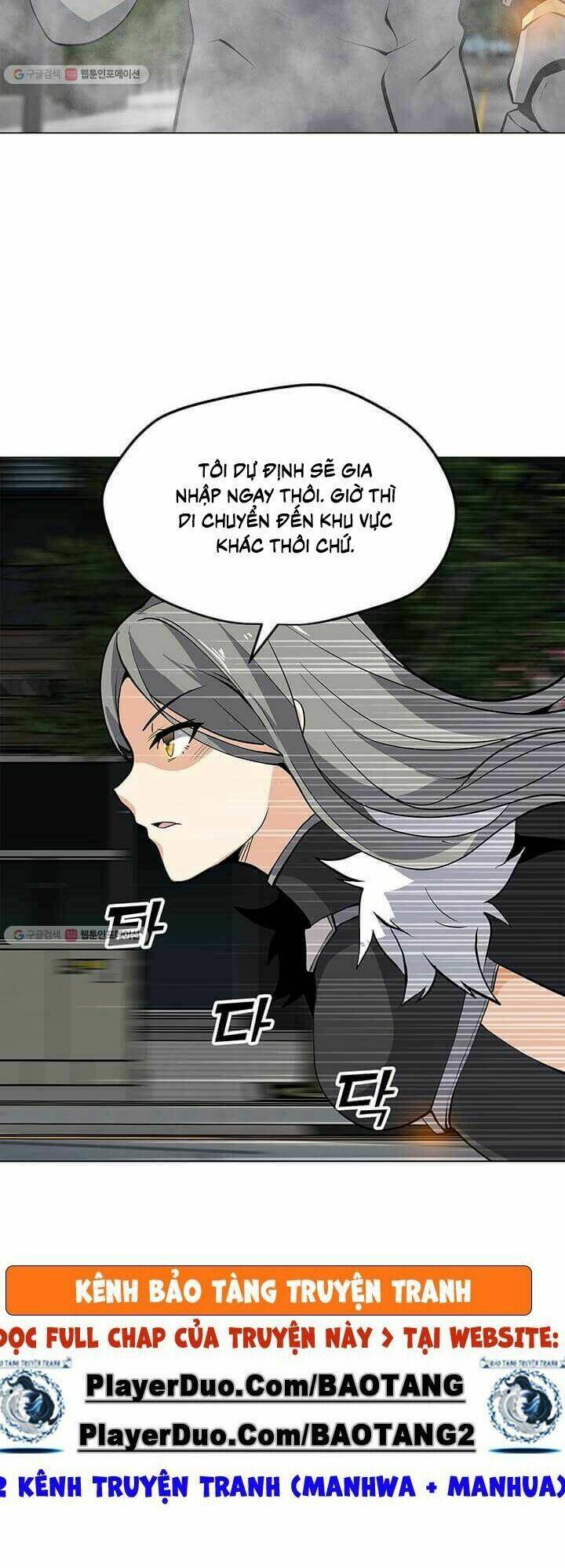 Tôi Là Người Chơi Thần Chú Đơn Độc - Chapter 38 - Page 5