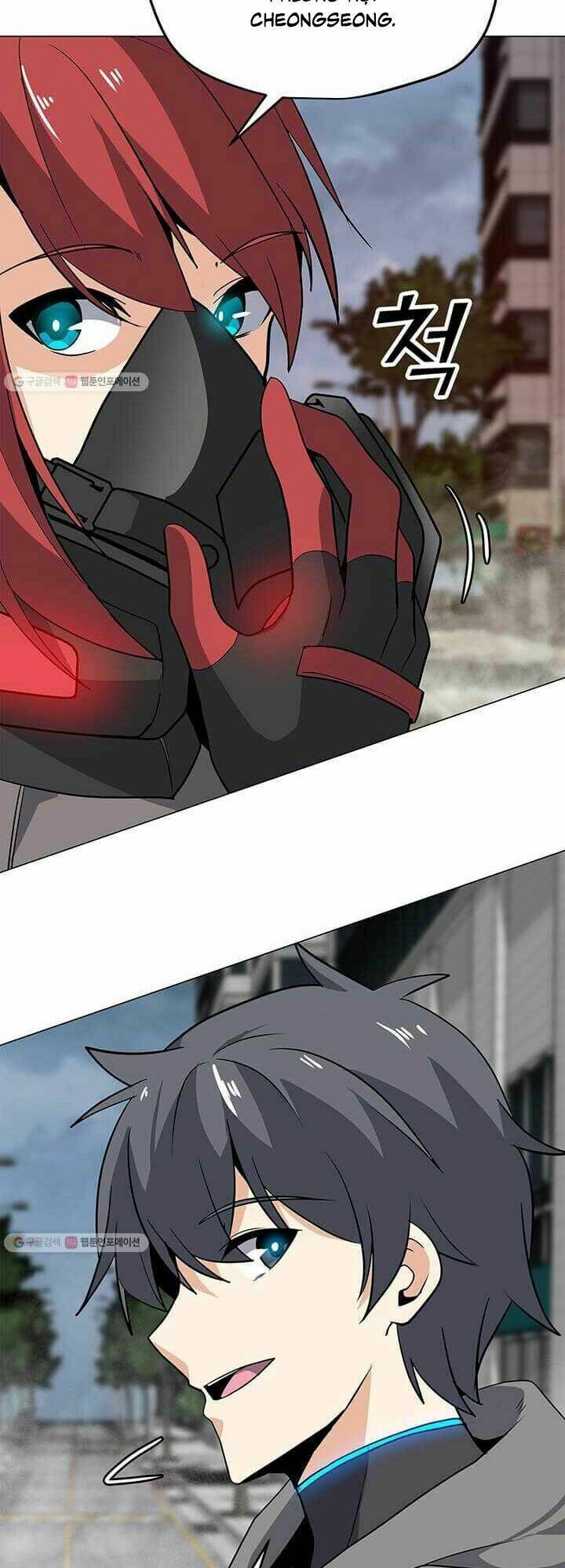 Tôi Là Người Chơi Thần Chú Đơn Độc - Chapter 38 - Page 7