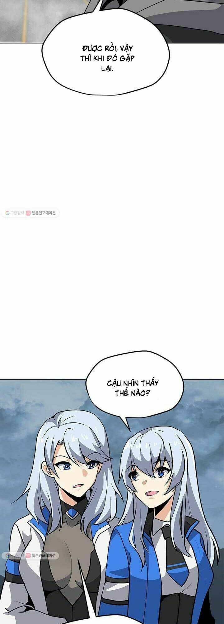 Tôi Là Người Chơi Thần Chú Đơn Độc - Chapter 38 - Page 8