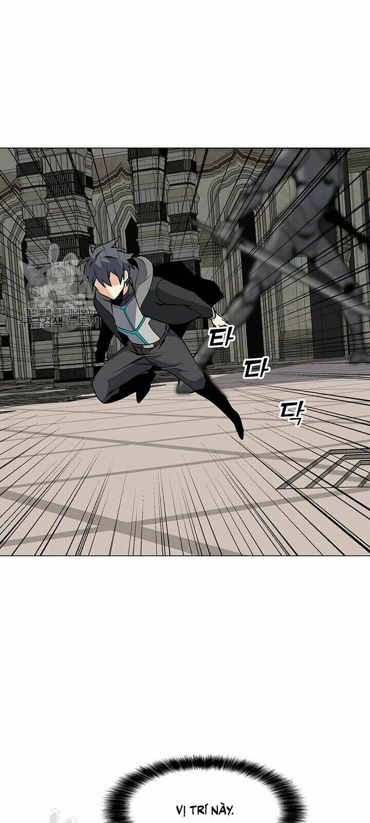 Tôi Là Người Chơi Thần Chú Đơn Độc - Chapter 39 - Page 99