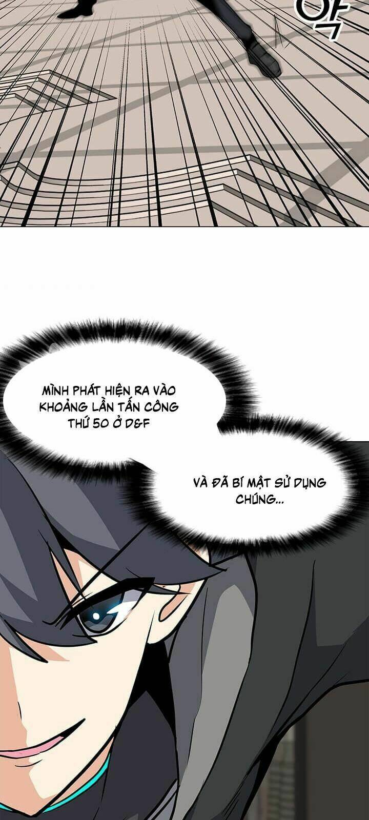 Tôi Là Người Chơi Thần Chú Đơn Độc - Chapter 39 - Page 101