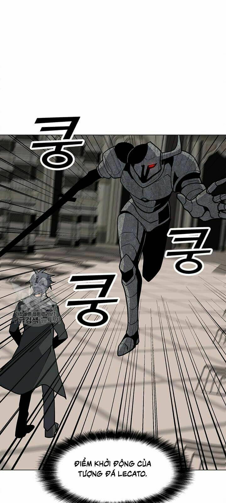 Tôi Là Người Chơi Thần Chú Đơn Độc - Chapter 39 - Page 103