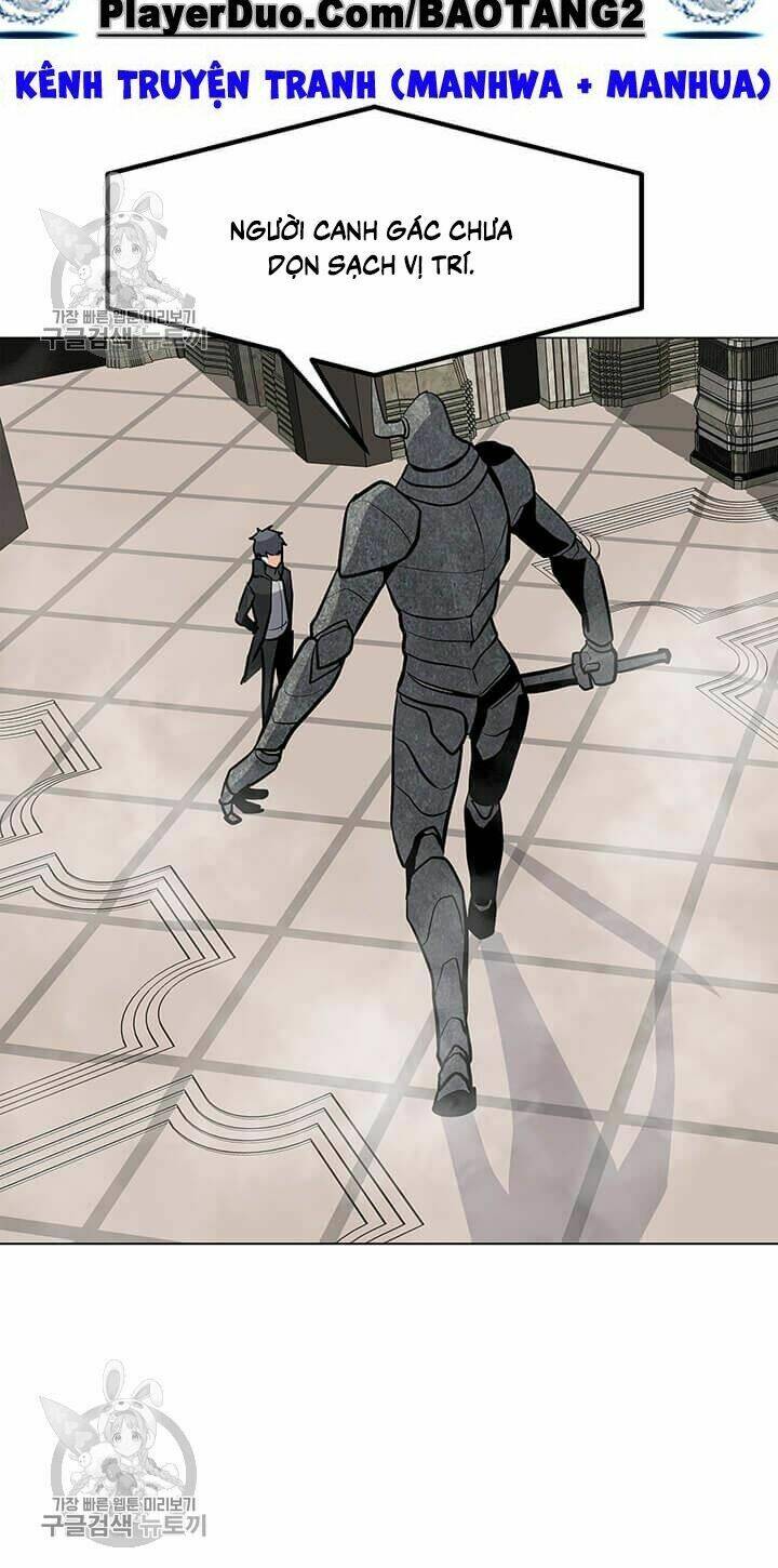 Tôi Là Người Chơi Thần Chú Đơn Độc - Chapter 39 - Page 107