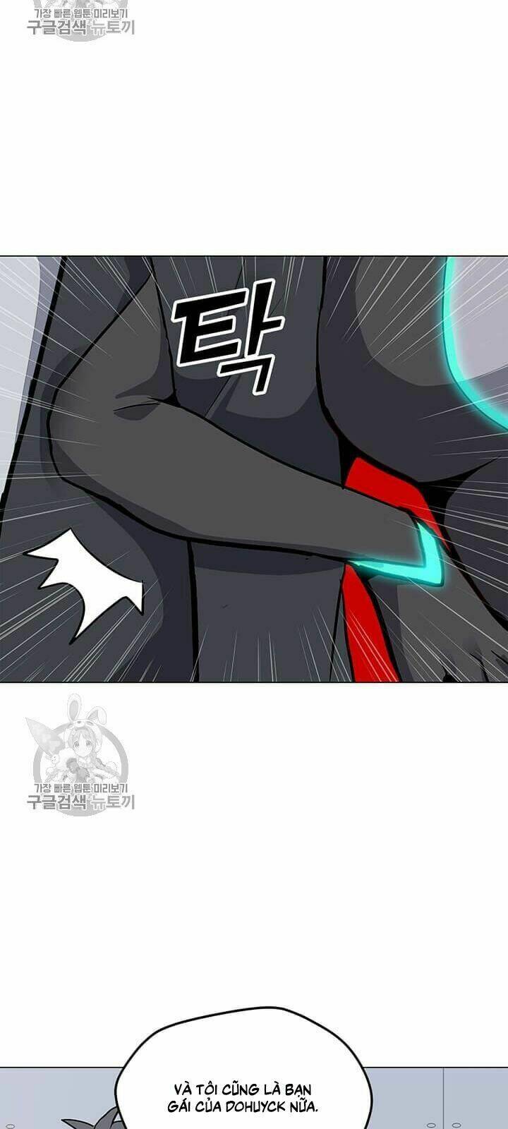 Tôi Là Người Chơi Thần Chú Đơn Độc - Chapter 39 - Page 12