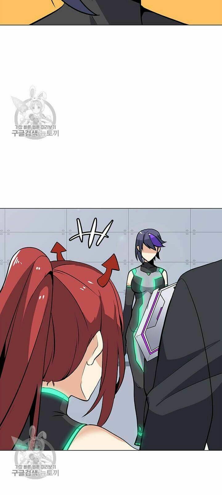 Tôi Là Người Chơi Thần Chú Đơn Độc - Chapter 39 - Page 16