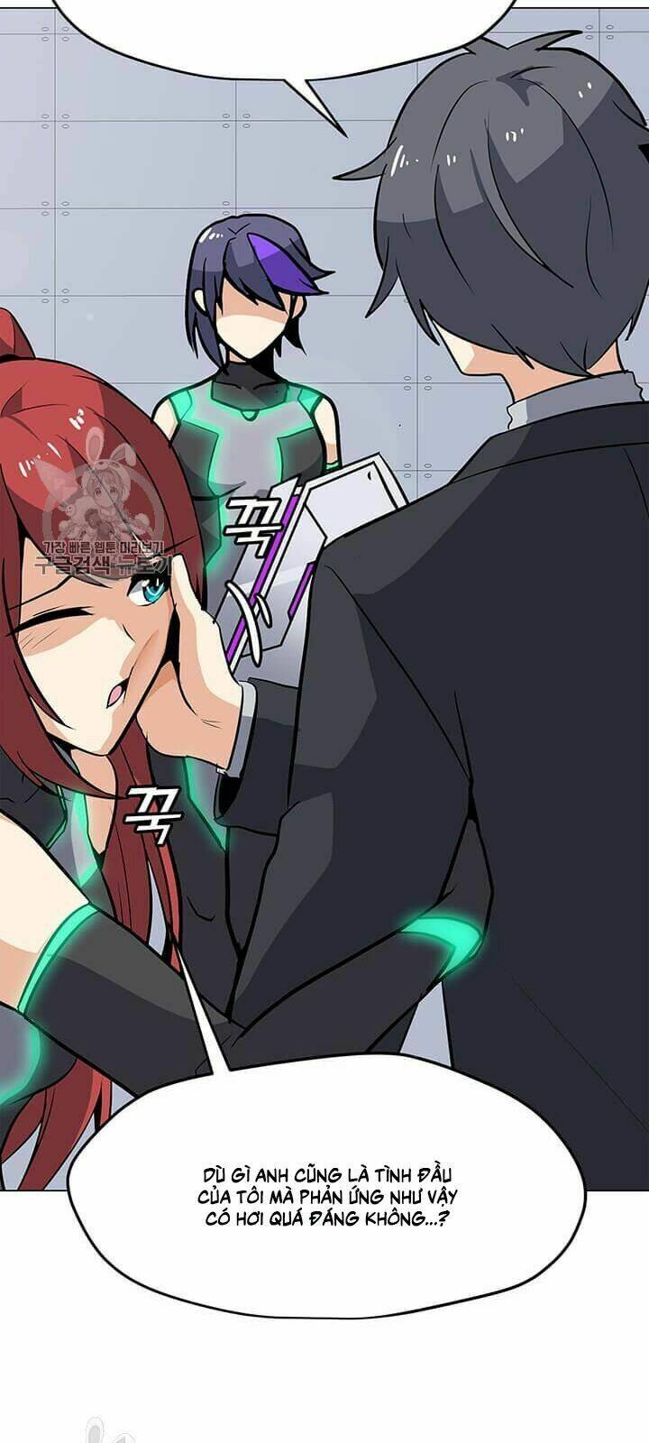 Tôi Là Người Chơi Thần Chú Đơn Độc - Chapter 39 - Page 18