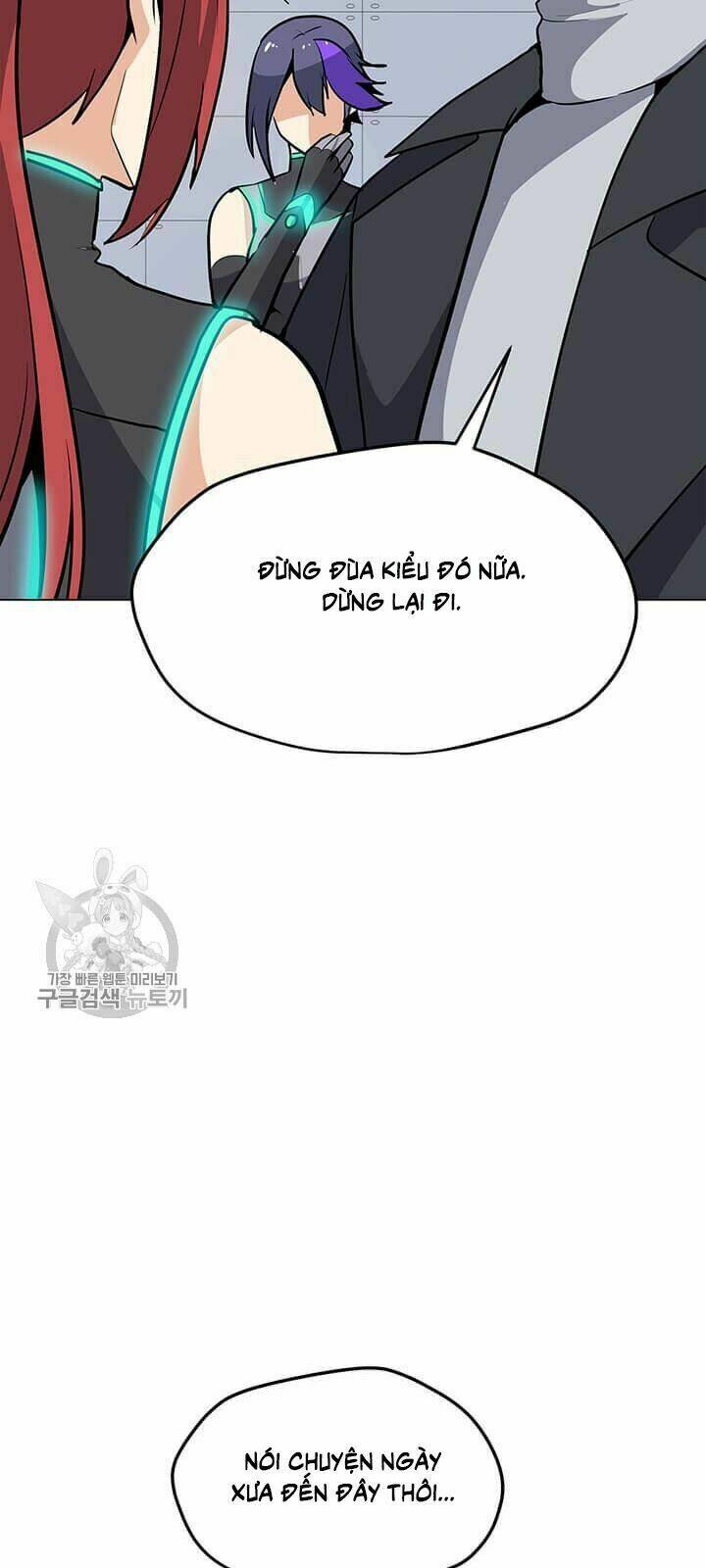 Tôi Là Người Chơi Thần Chú Đơn Độc - Chapter 39 - Page 22