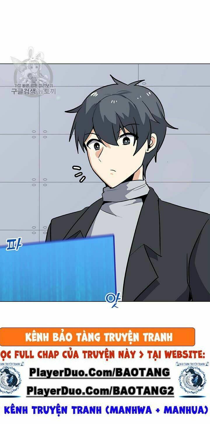 Tôi Là Người Chơi Thần Chú Đơn Độc - Chapter 39 - Page 26