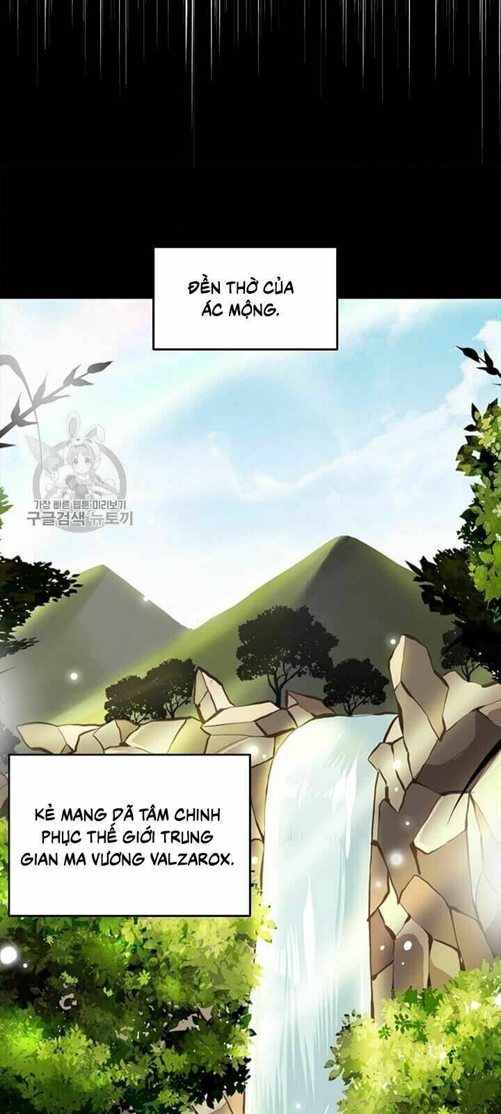 Tôi Là Người Chơi Thần Chú Đơn Độc - Chapter 39 - Page 35