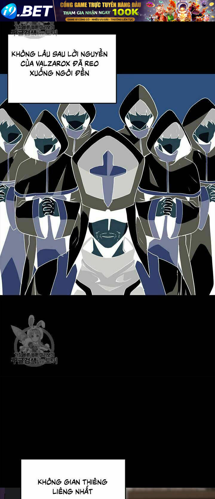 Tôi Là Người Chơi Thần Chú Đơn Độc - Chapter 39 - Page 39