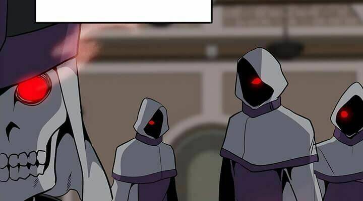 Tôi Là Người Chơi Thần Chú Đơn Độc - Chapter 39 - Page 40