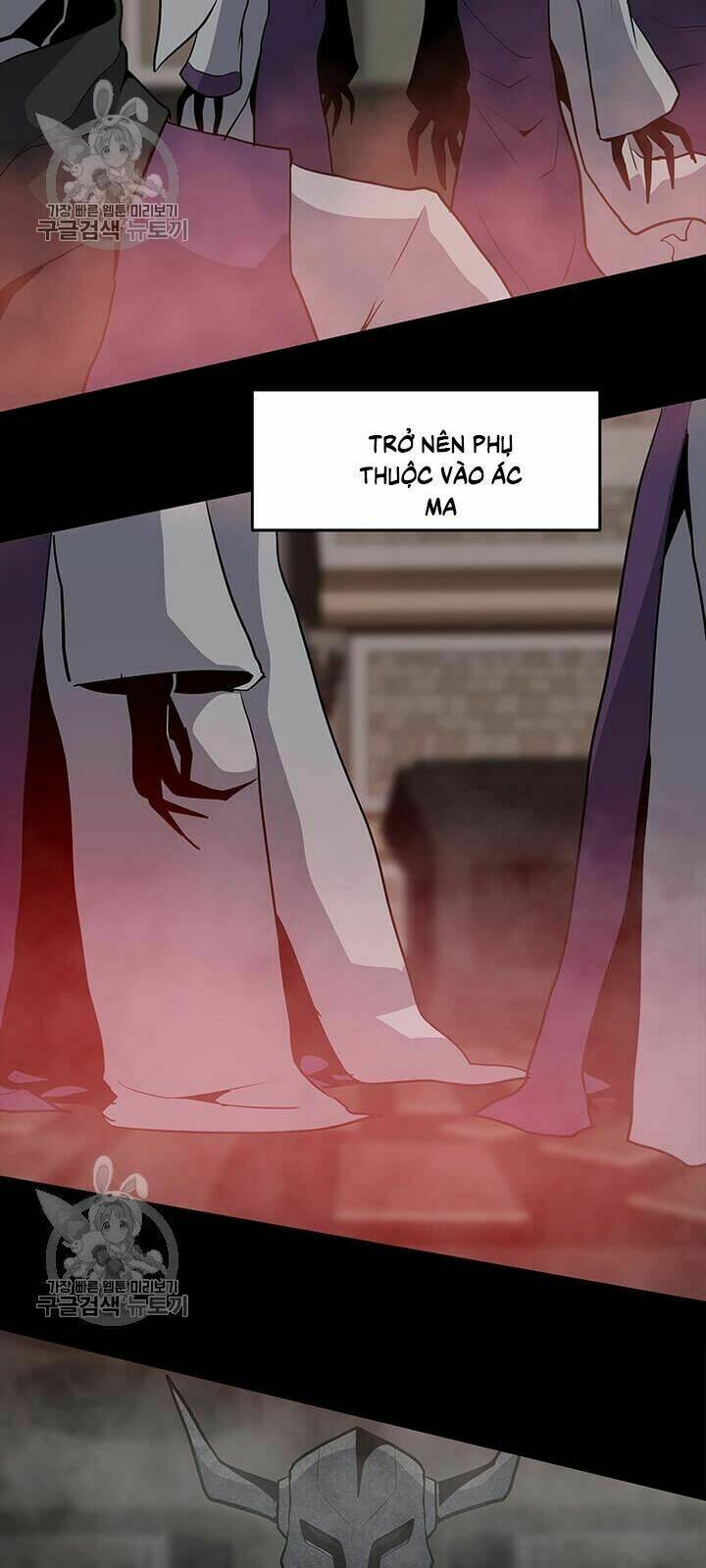 Tôi Là Người Chơi Thần Chú Đơn Độc - Chapter 39 - Page 41
