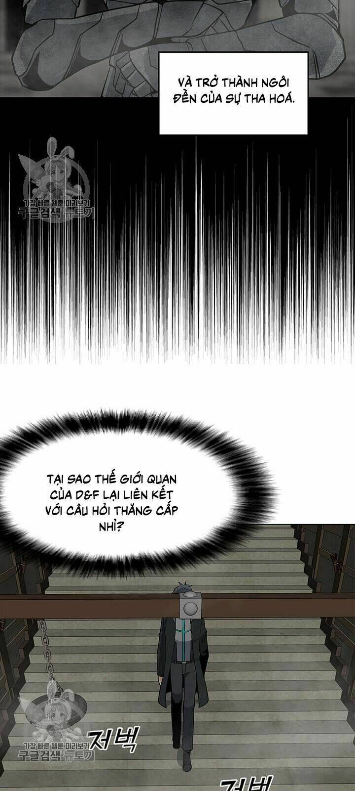 Tôi Là Người Chơi Thần Chú Đơn Độc - Chapter 39 - Page 43