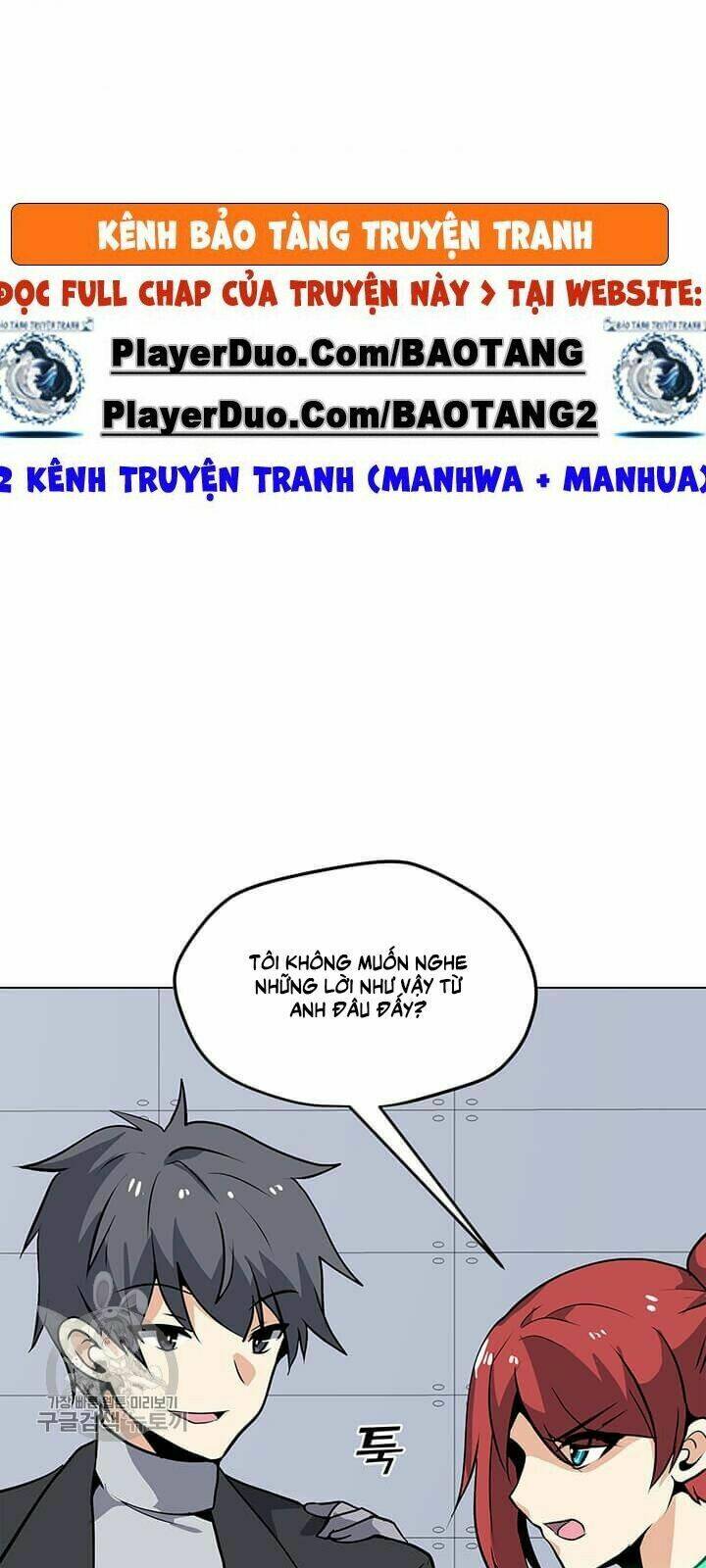 Tôi Là Người Chơi Thần Chú Đơn Độc - Chapter 39 - Page 4