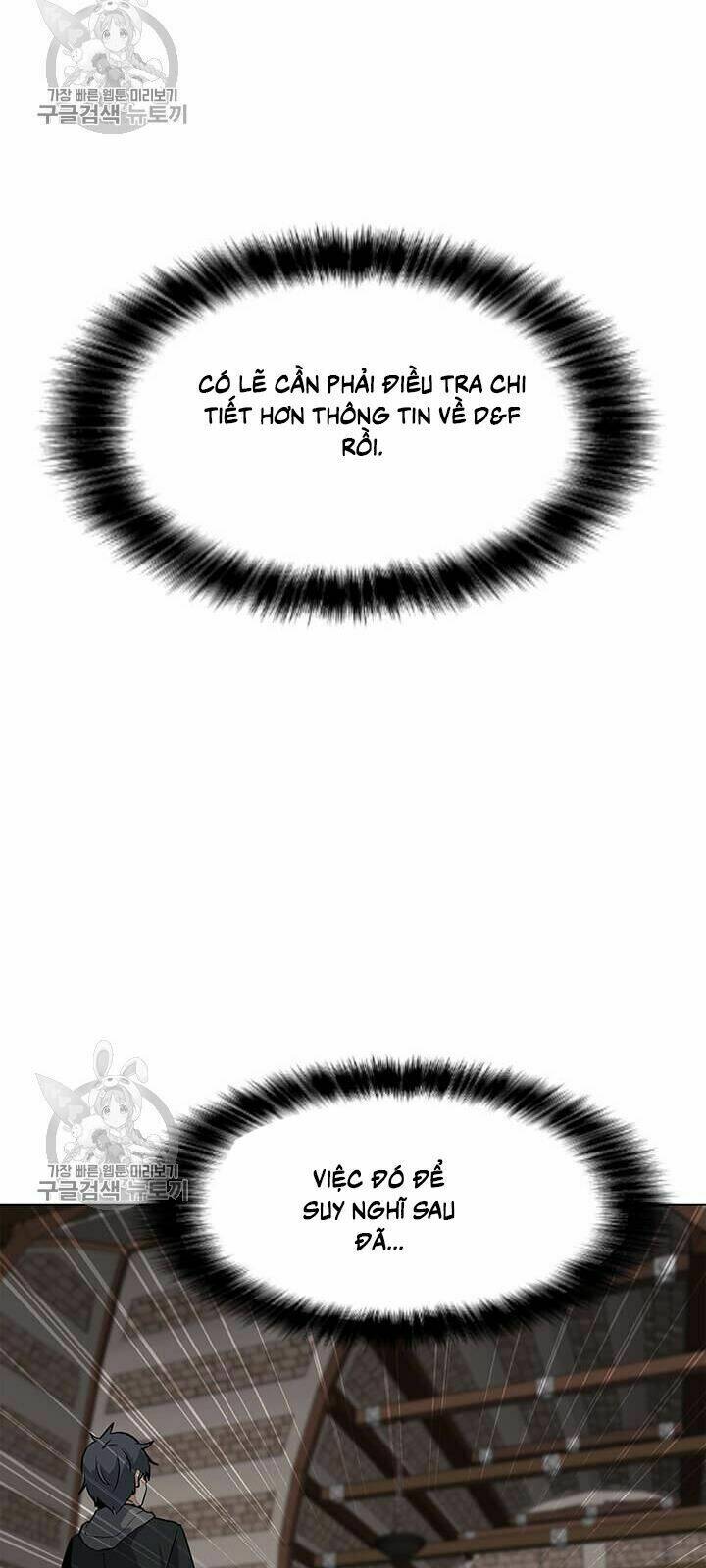 Tôi Là Người Chơi Thần Chú Đơn Độc - Chapter 39 - Page 51