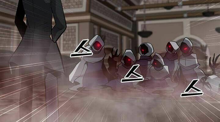 Tôi Là Người Chơi Thần Chú Đơn Độc - Chapter 39 - Page 52