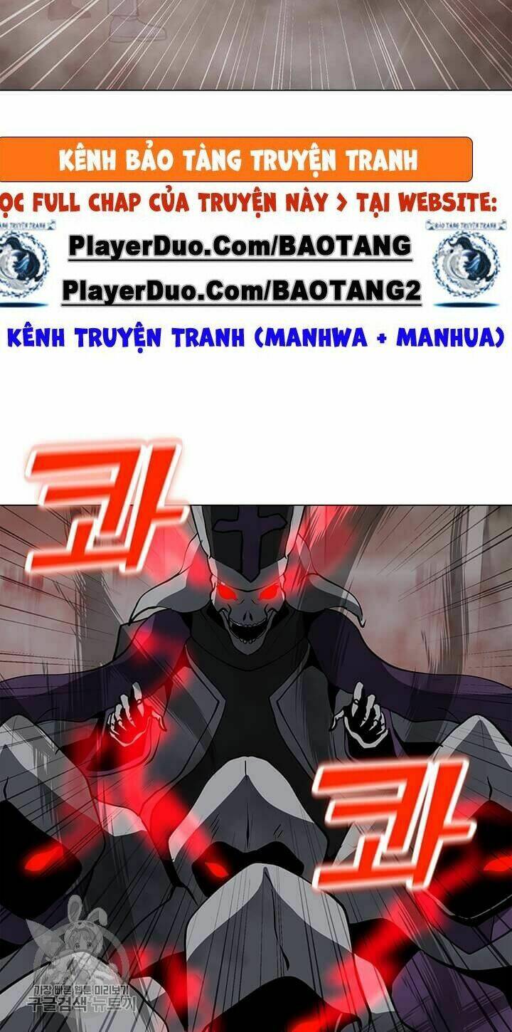 Tôi Là Người Chơi Thần Chú Đơn Độc - Chapter 39 - Page 53