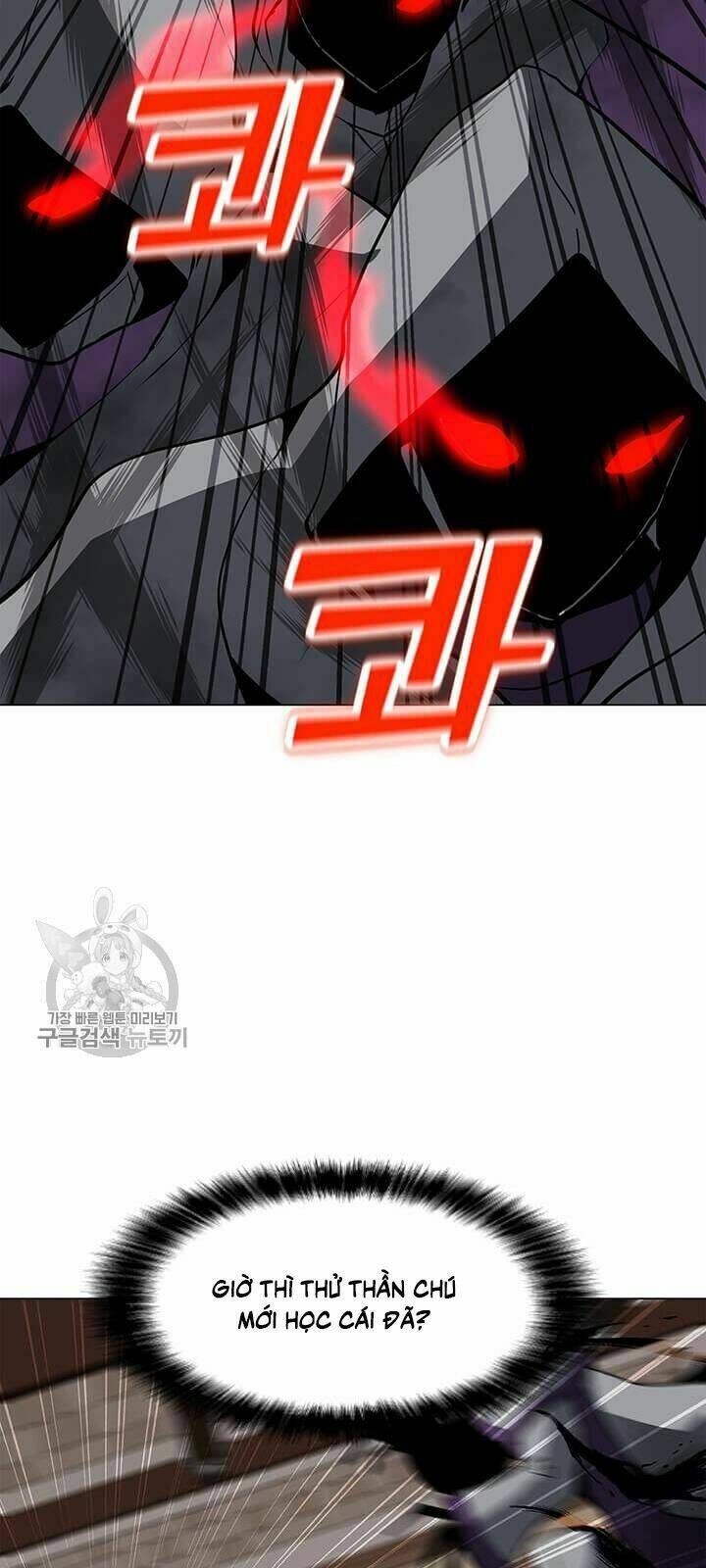 Tôi Là Người Chơi Thần Chú Đơn Độc - Chapter 39 - Page 54