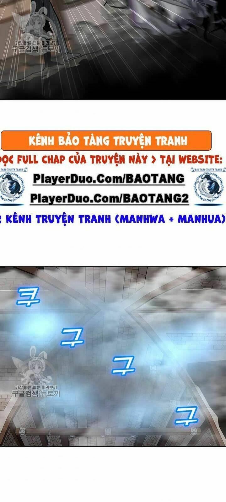 Tôi Là Người Chơi Thần Chú Đơn Độc - Chapter 39 - Page 56