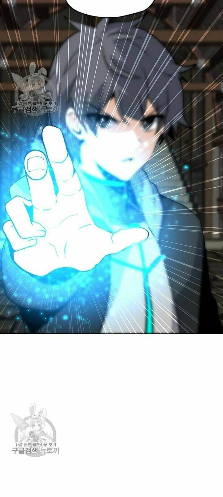 Tôi Là Người Chơi Thần Chú Đơn Độc - Chapter 39 - Page 58