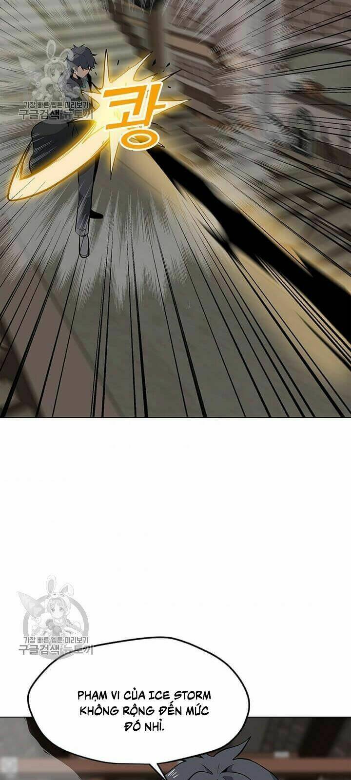 Tôi Là Người Chơi Thần Chú Đơn Độc - Chapter 39 - Page 68