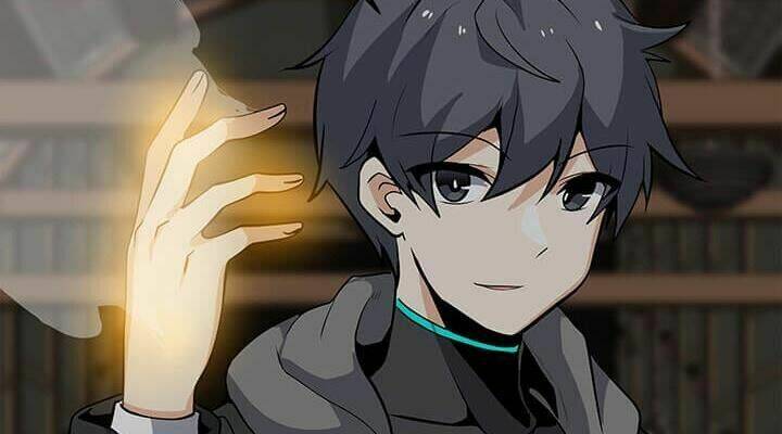 Tôi Là Người Chơi Thần Chú Đơn Độc - Chapter 39 - Page 69