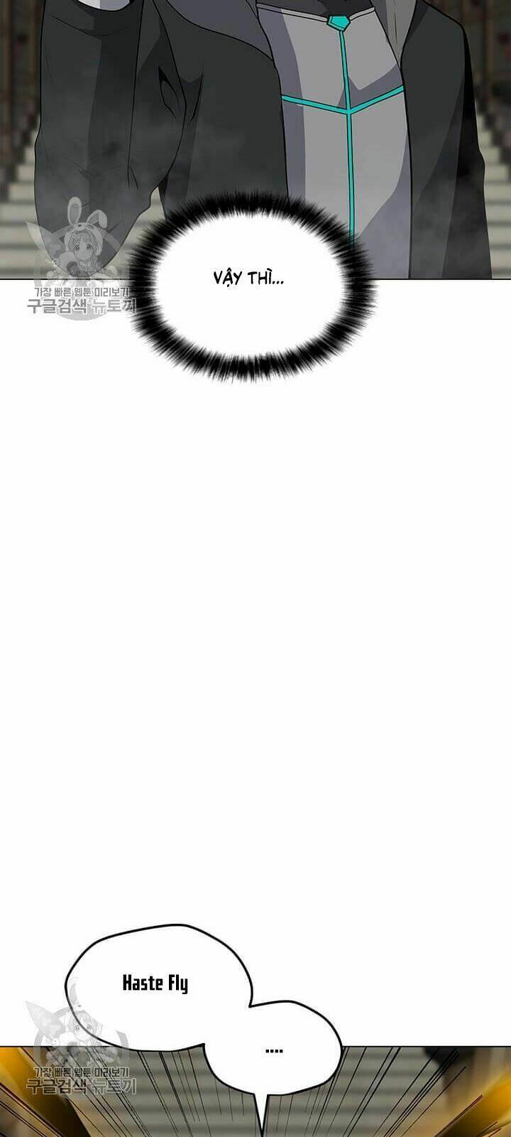 Tôi Là Người Chơi Thần Chú Đơn Độc - Chapter 39 - Page 70