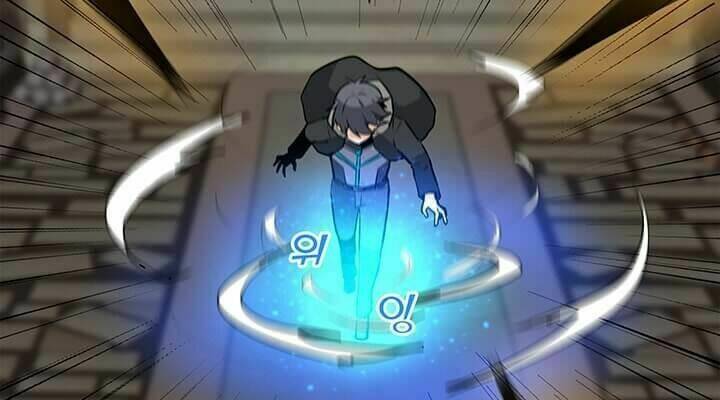 Tôi Là Người Chơi Thần Chú Đơn Độc - Chapter 39 - Page 71