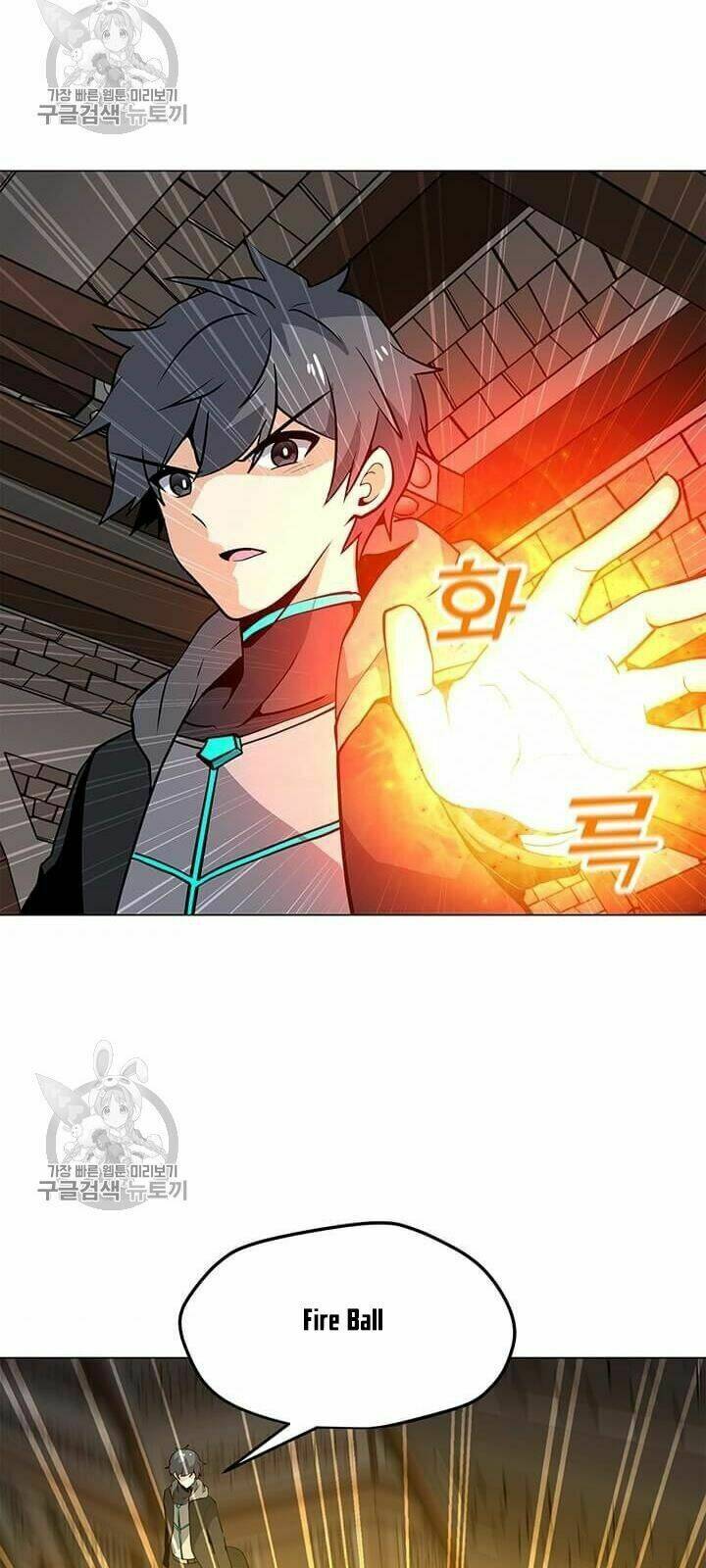 Tôi Là Người Chơi Thần Chú Đơn Độc - Chapter 39 - Page 78