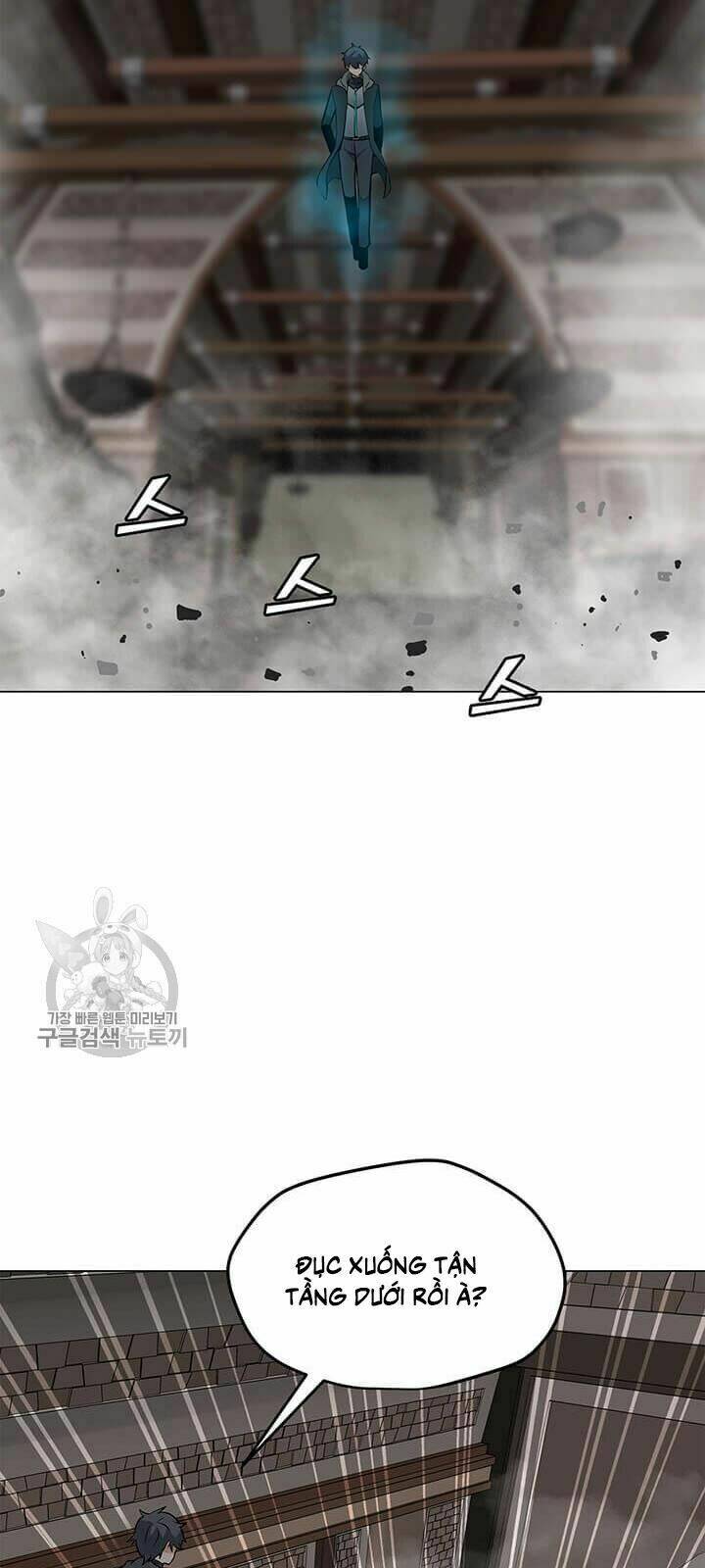 Tôi Là Người Chơi Thần Chú Đơn Độc - Chapter 39 - Page 81