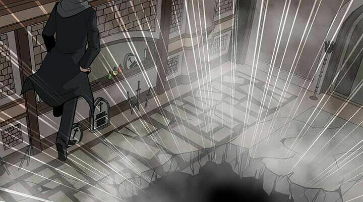 Tôi Là Người Chơi Thần Chú Đơn Độc - Chapter 39 - Page 82