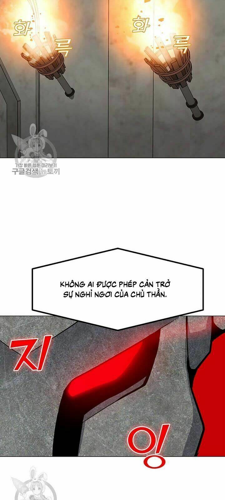 Tôi Là Người Chơi Thần Chú Đơn Độc - Chapter 39 - Page 87