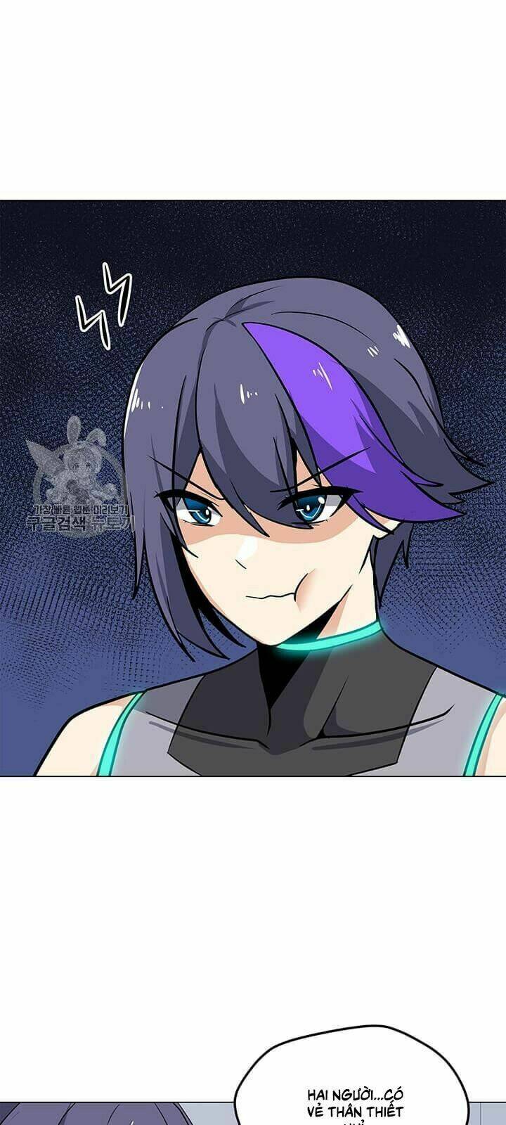 Tôi Là Người Chơi Thần Chú Đơn Độc - Chapter 39 - Page 8