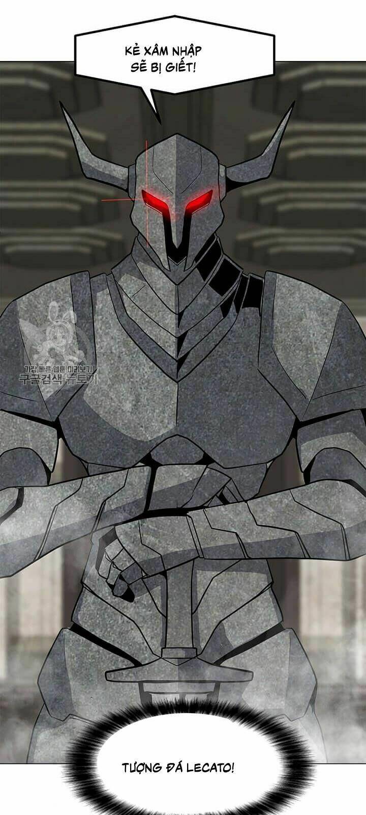 Tôi Là Người Chơi Thần Chú Đơn Độc - Chapter 39 - Page 89