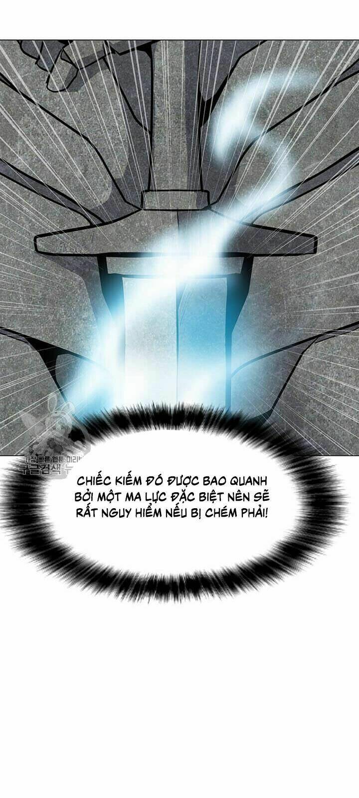 Tôi Là Người Chơi Thần Chú Đơn Độc - Chapter 39 - Page 91