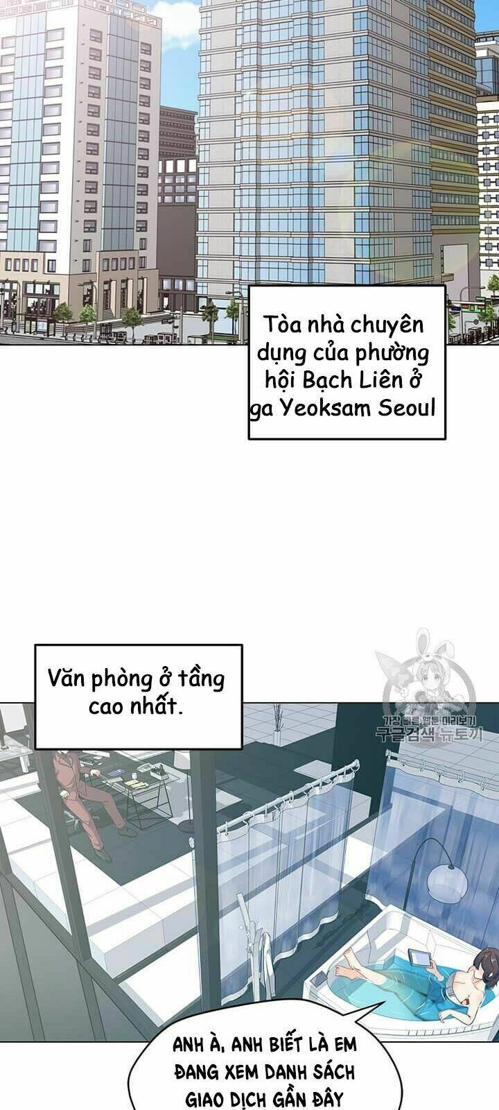 Tôi Là Người Chơi Thần Chú Đơn Độc - Chapter 4 - Page 21