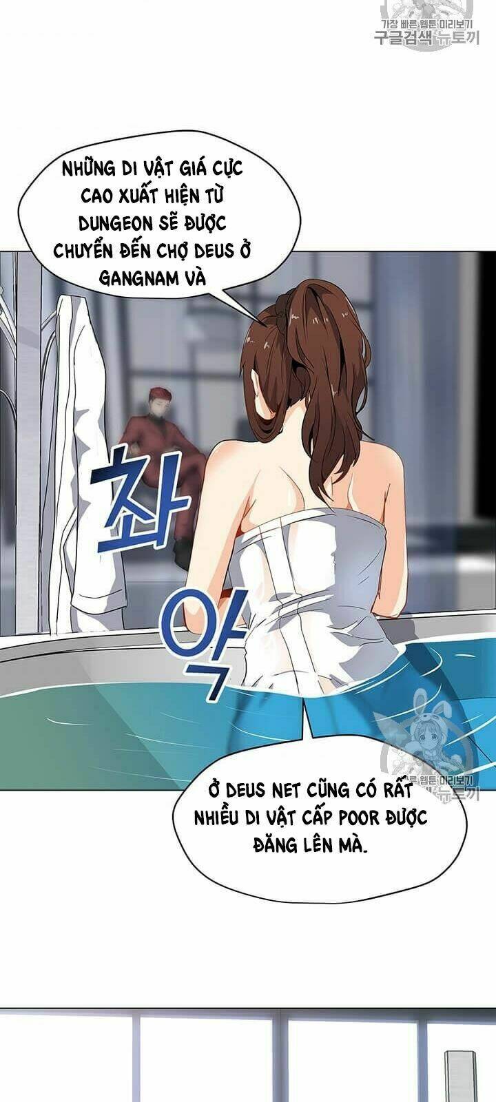 Tôi Là Người Chơi Thần Chú Đơn Độc - Chapter 4 - Page 27