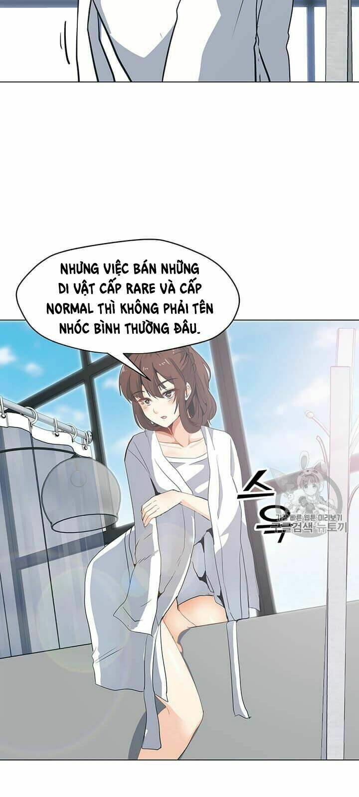 Tôi Là Người Chơi Thần Chú Đơn Độc - Chapter 4 - Page 29