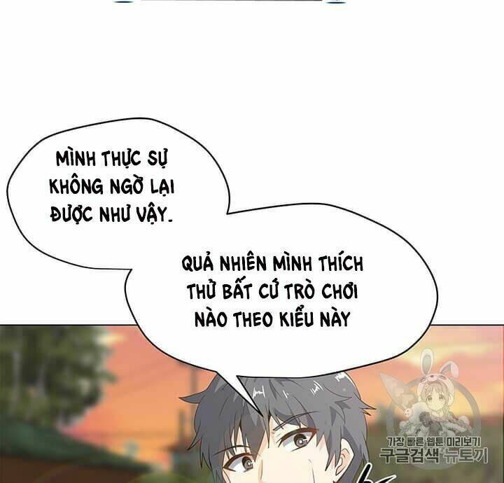 Tôi Là Người Chơi Thần Chú Đơn Độc - Chapter 4 - Page 36