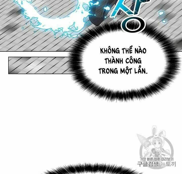 Tôi Là Người Chơi Thần Chú Đơn Độc - Chapter 4 - Page 44