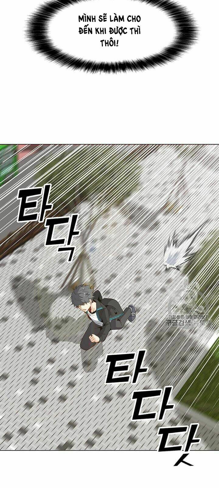 Tôi Là Người Chơi Thần Chú Đơn Độc - Chapter 4 - Page 45