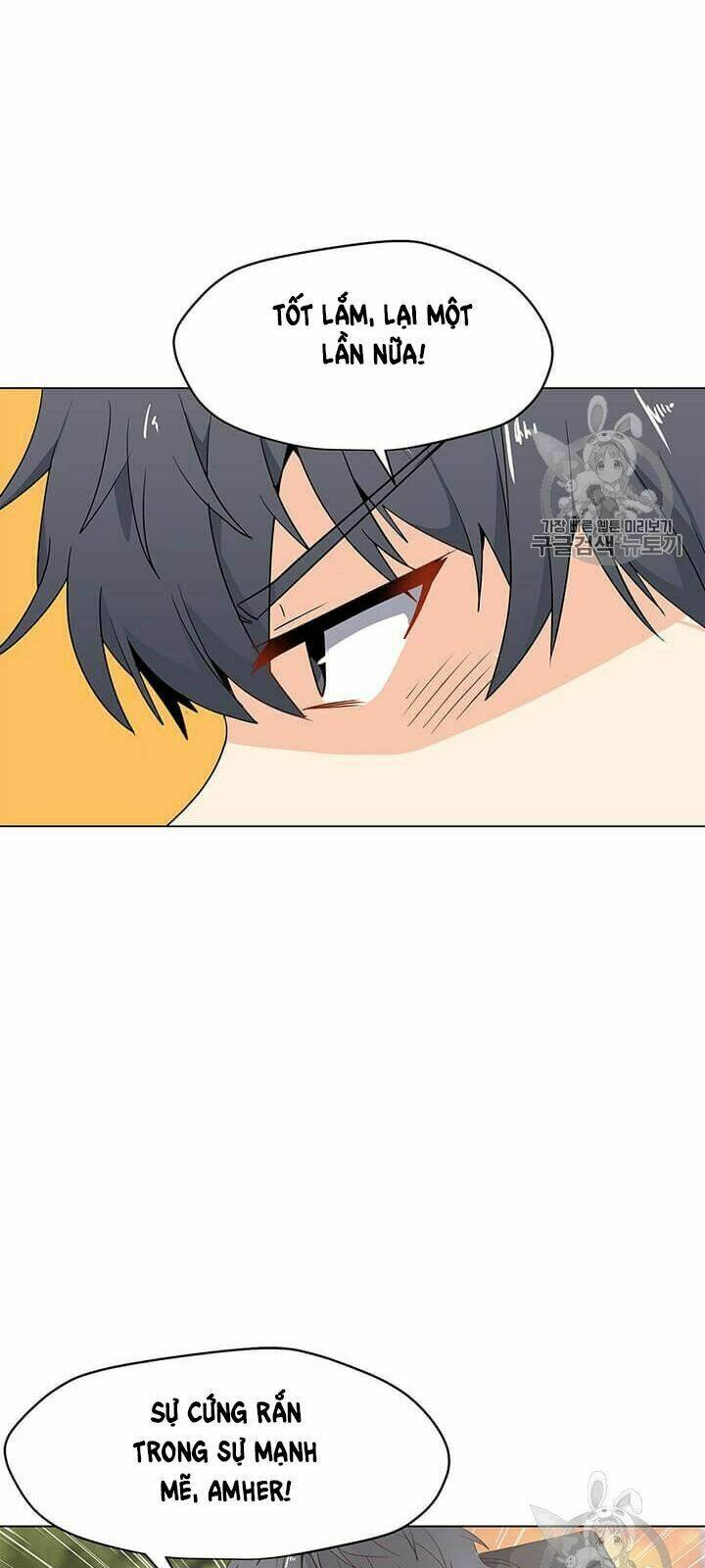 Tôi Là Người Chơi Thần Chú Đơn Độc - Chapter 4 - Page 46