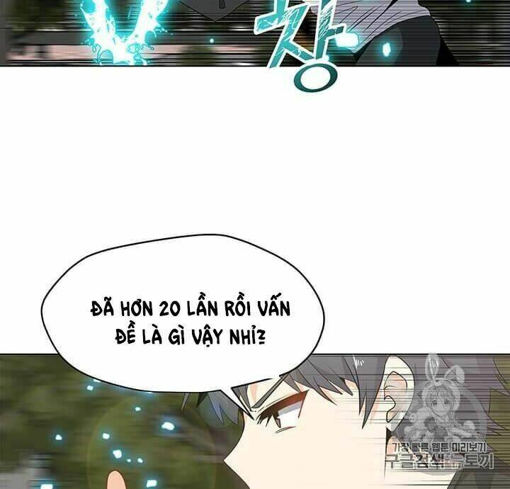 Tôi Là Người Chơi Thần Chú Đơn Độc - Chapter 4 - Page 48