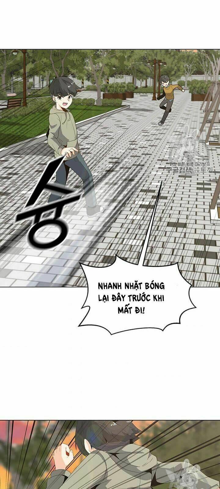 Tôi Là Người Chơi Thần Chú Đơn Độc - Chapter 4 - Page 50